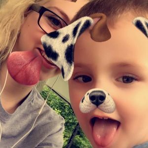 Meet your Posher, Hope